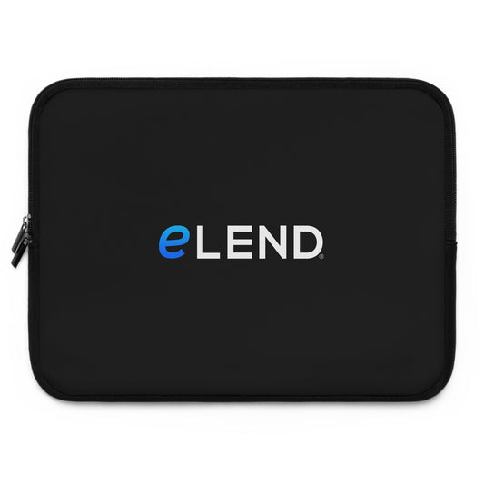 eLEND Laptop Sleeve