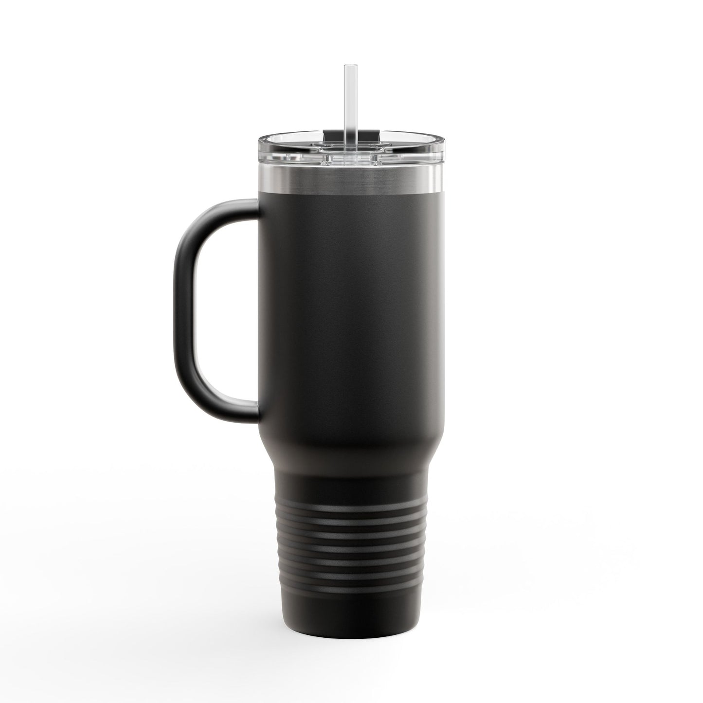 eLEND Insulated Travel Mug, 40oz