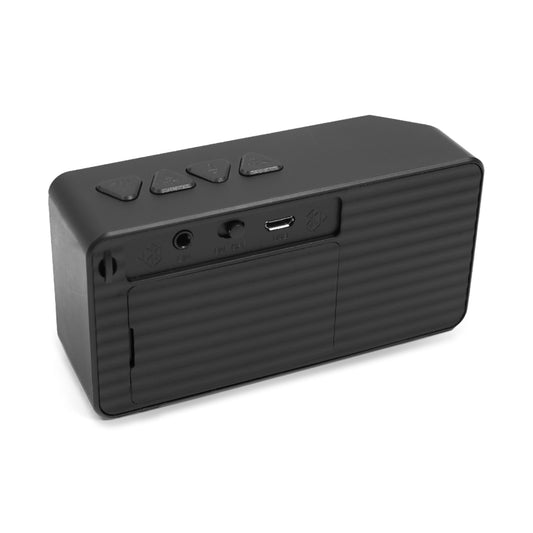 eLEND Jabba Bluetooth Speaker