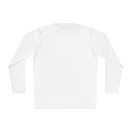 Fueled by Coffee and Closings Long Sleeve
