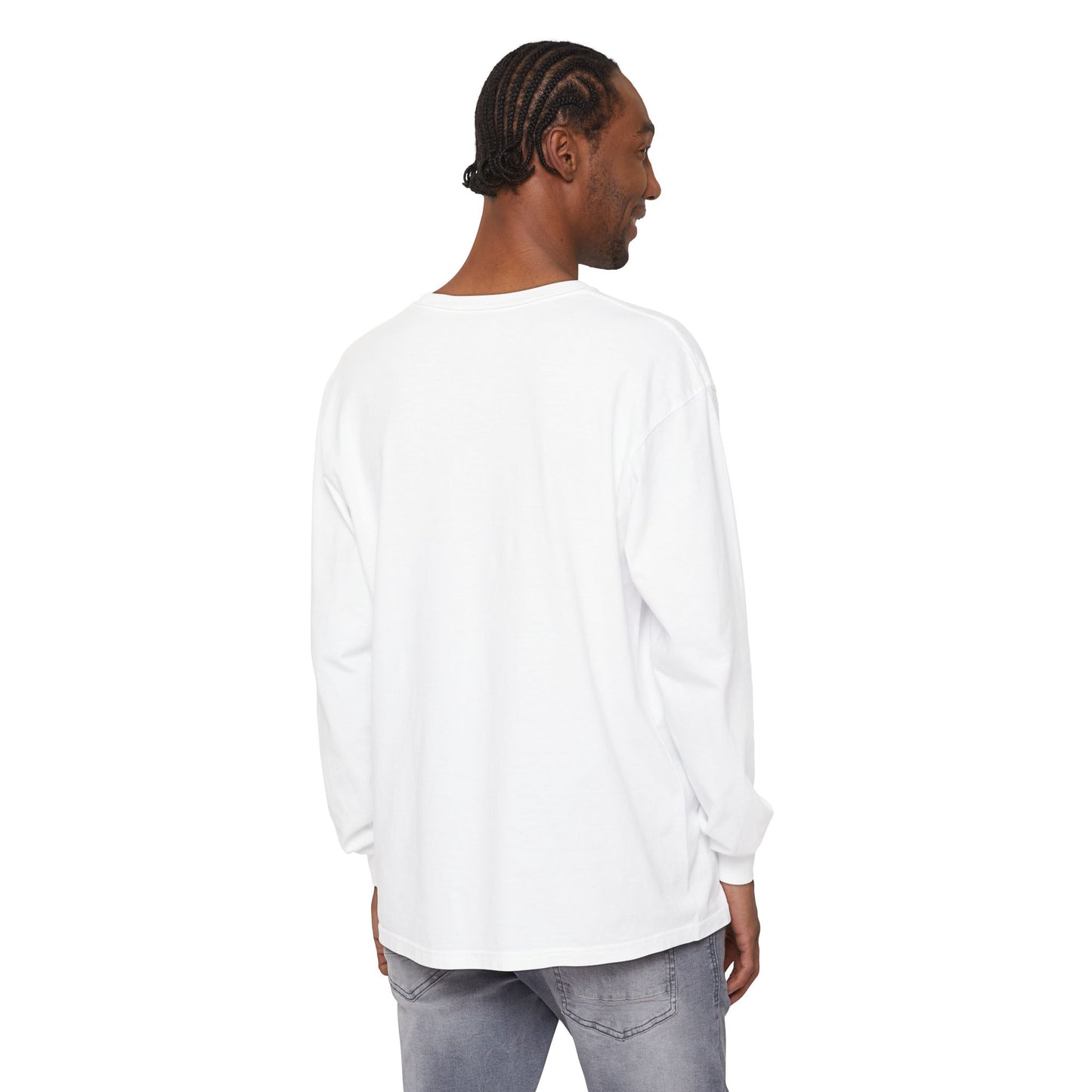 Closing Season Long-Sleeve