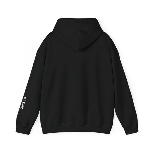 Straight Outta Closing Hooded Sweatshirt