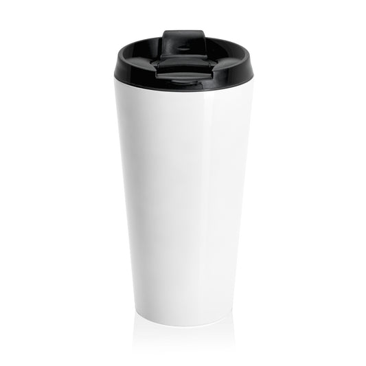 eLEND Stainless Steel Travel Mug