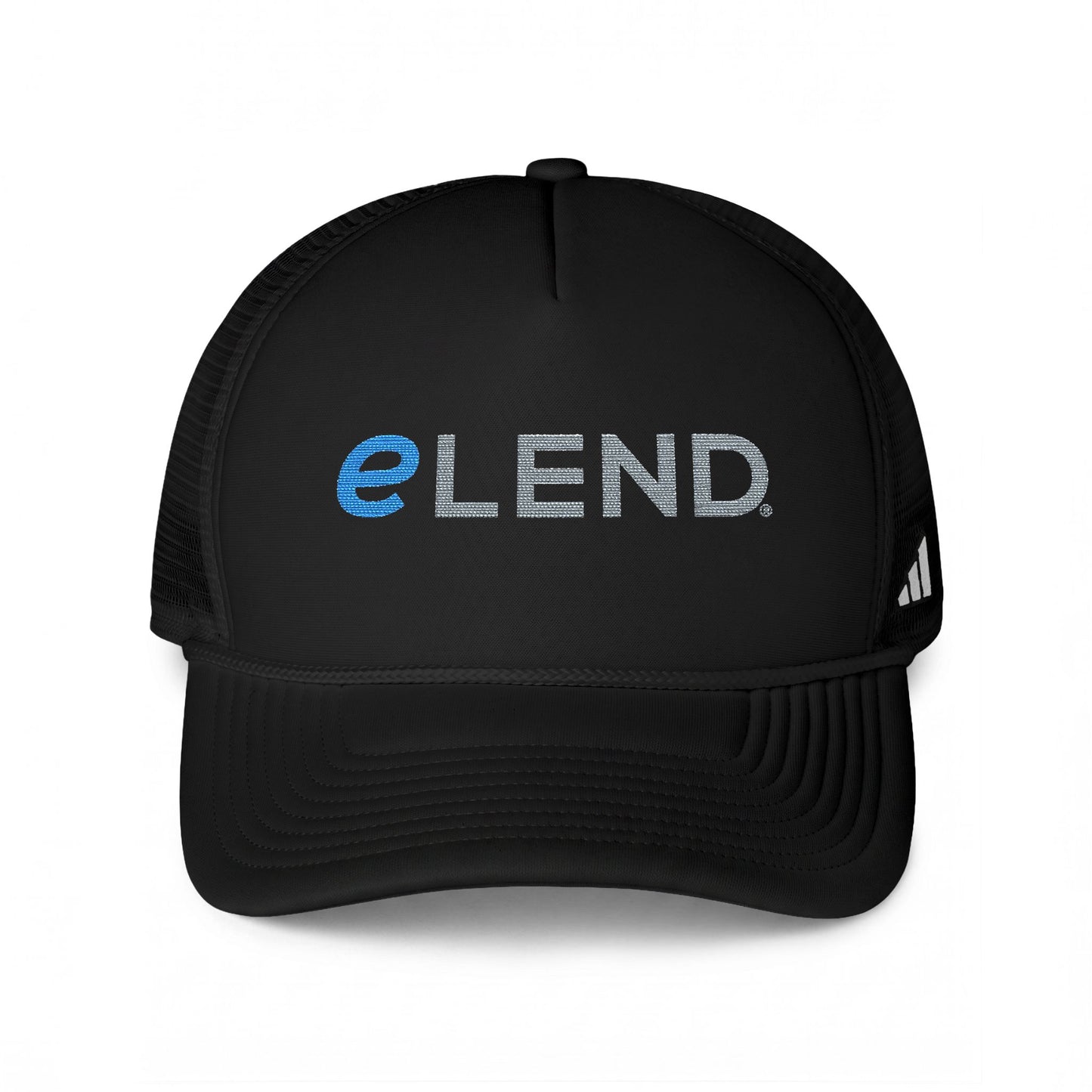 eLEND adidas Fundamental Dispatch Trucker Cap