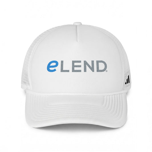 eLEND adidas Fundamental Dispatch Trucker Cap