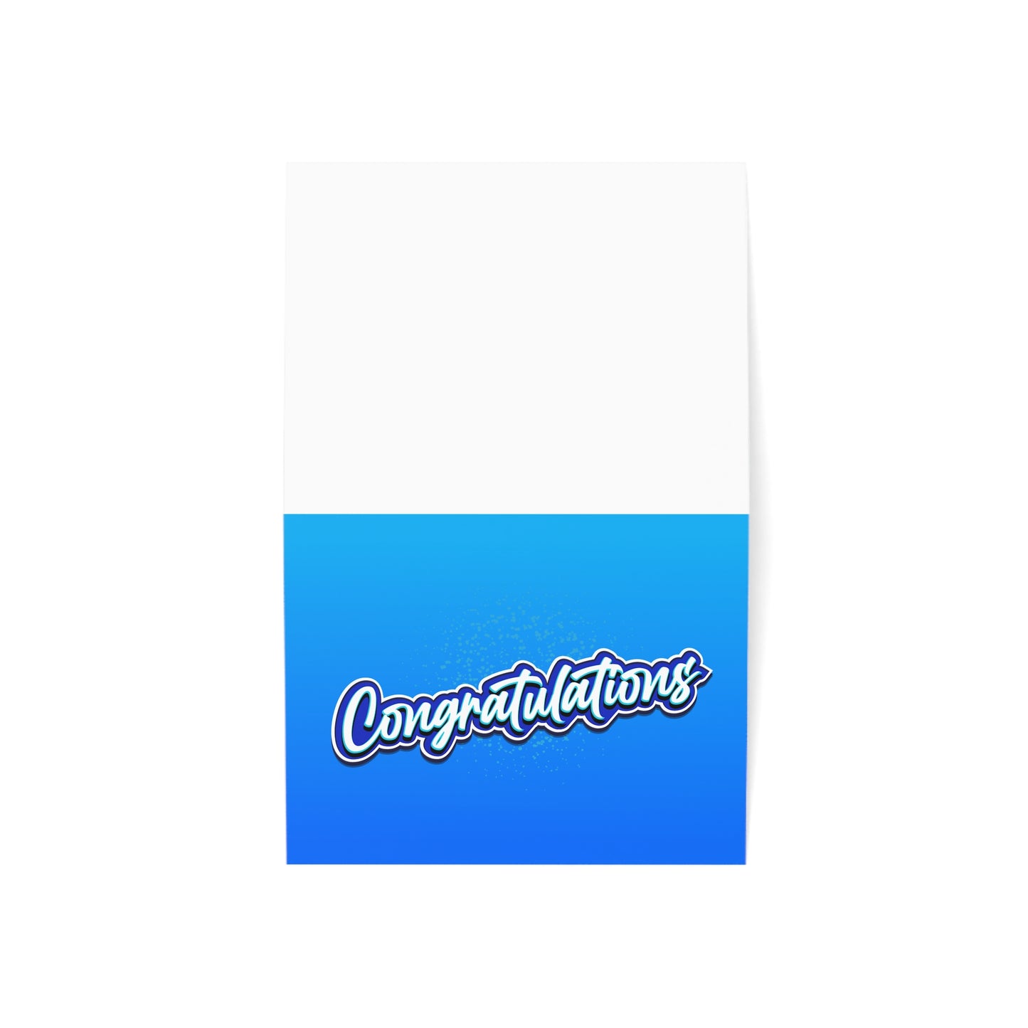 eLEND 'Congratulations' Cards
