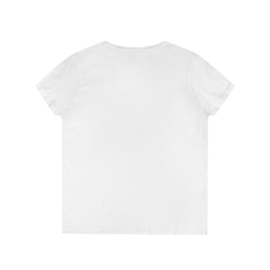 Closing Season Ladies' V-Neck T-Shirt