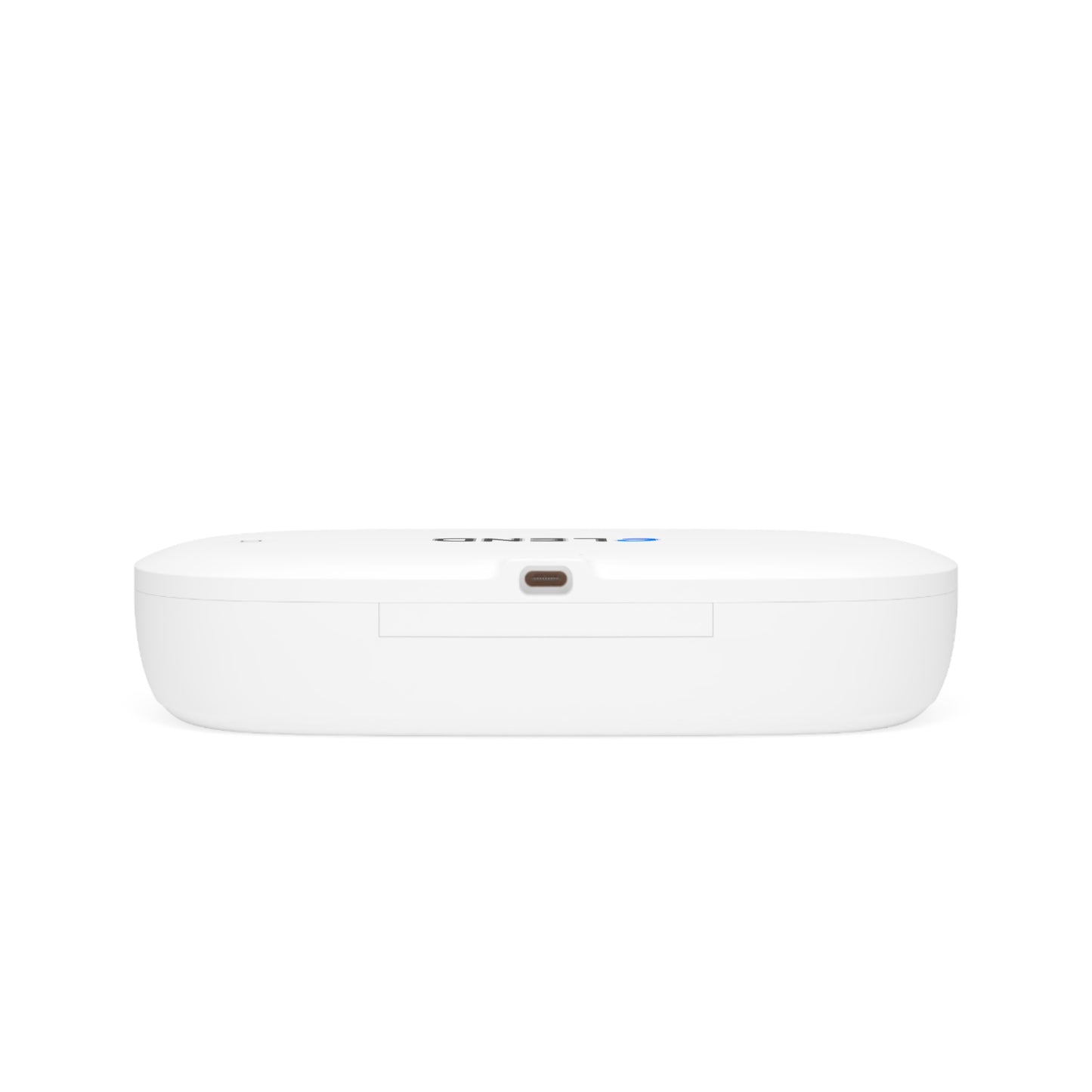 eLEND UV Phone Sanitizer and Wireless Charging Pad
