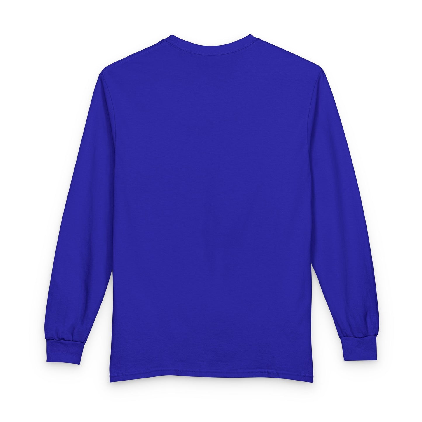 eLEND Cotton Long Sleeve