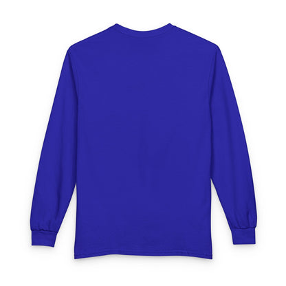 eLEND Cotton Long Sleeve