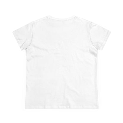 Women's eLEND Cotton Tee