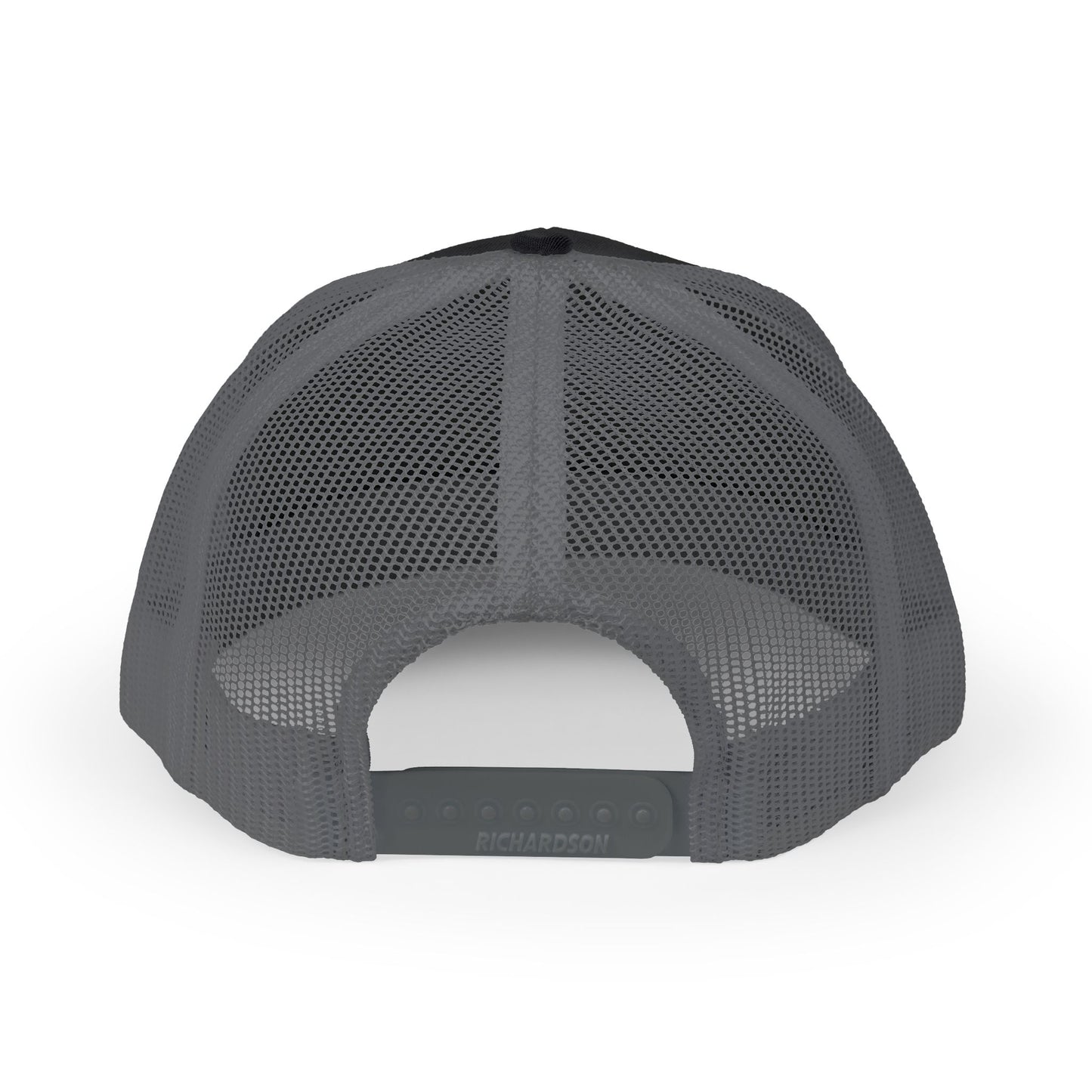 Clear to Close Trucker Hat