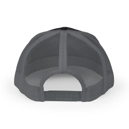 Clear to Close Trucker Hat