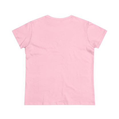 Women's eLEND Cotton Tee
