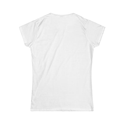 Women's I Speak Fluent Mortgage Tee