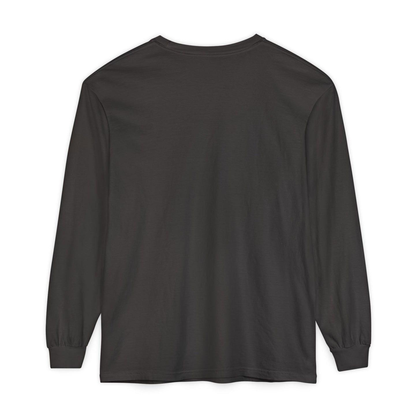 Caffeinated & Clear to Close Long-Sleeve