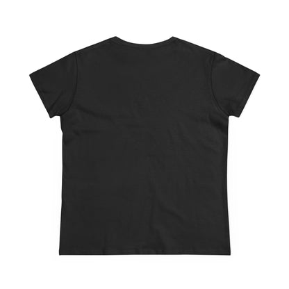 Women's eLEND Cotton Tee