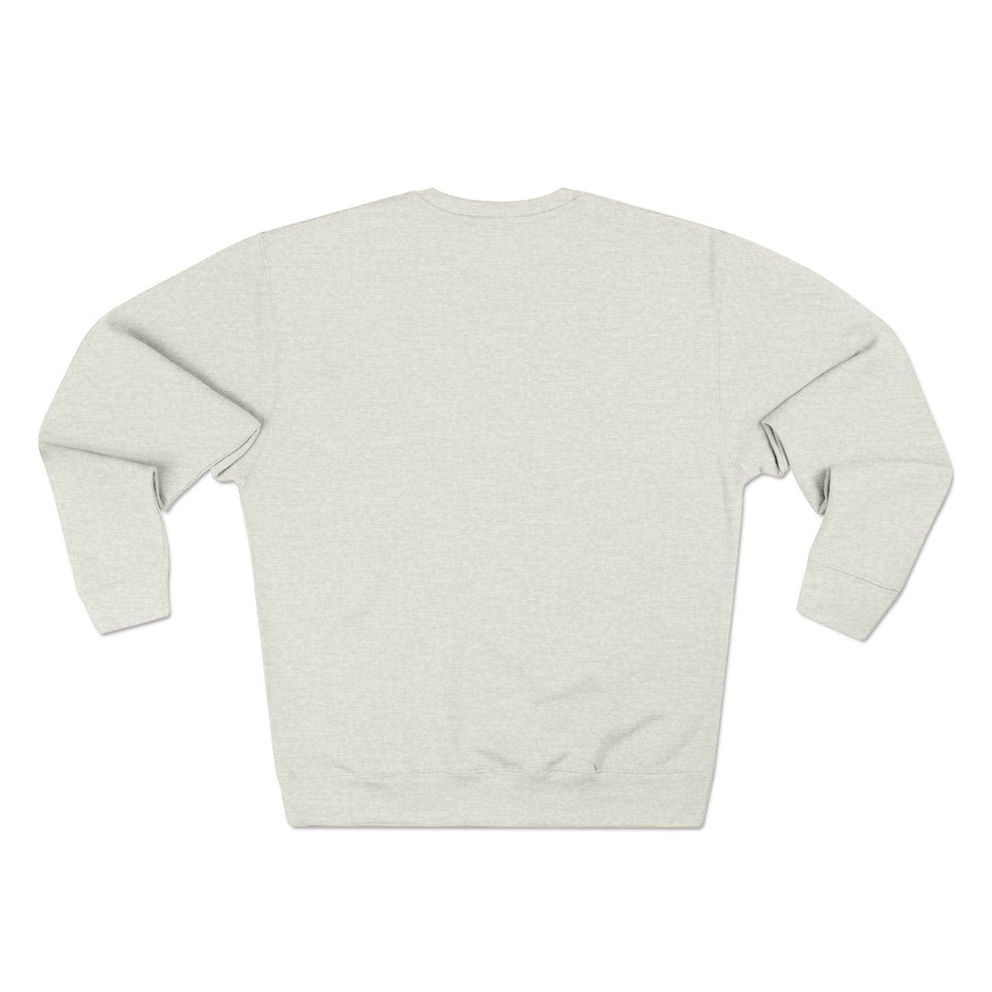 I Speak Fluent Mortgage Crewneck Sweatshirt