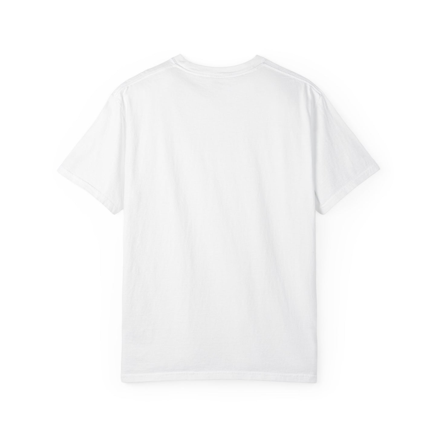 Caffeinated & Clear to Close Tee