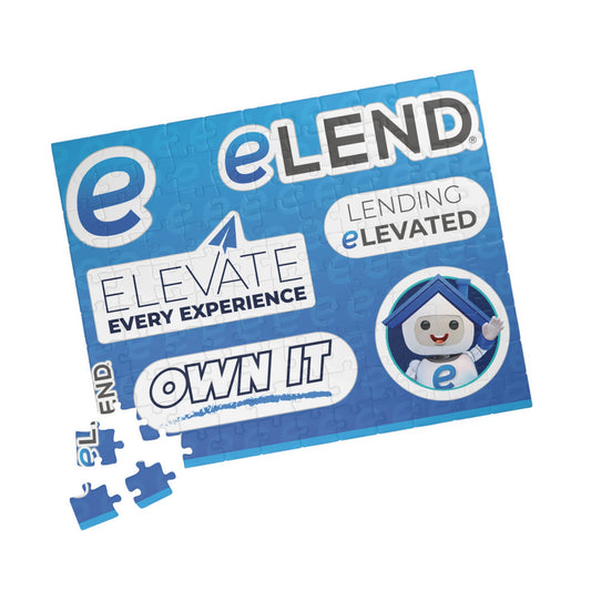 eLEND Puzzle