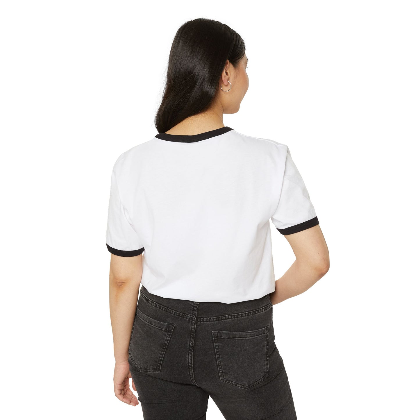 Closing Season Ringer Tee