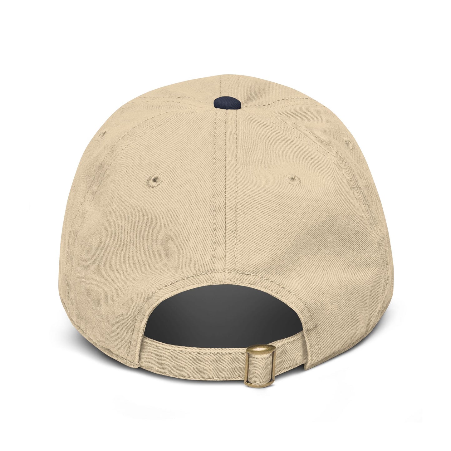 Clear to Close Baseball Hat