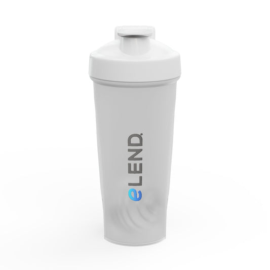 eLEND Protein Shaker