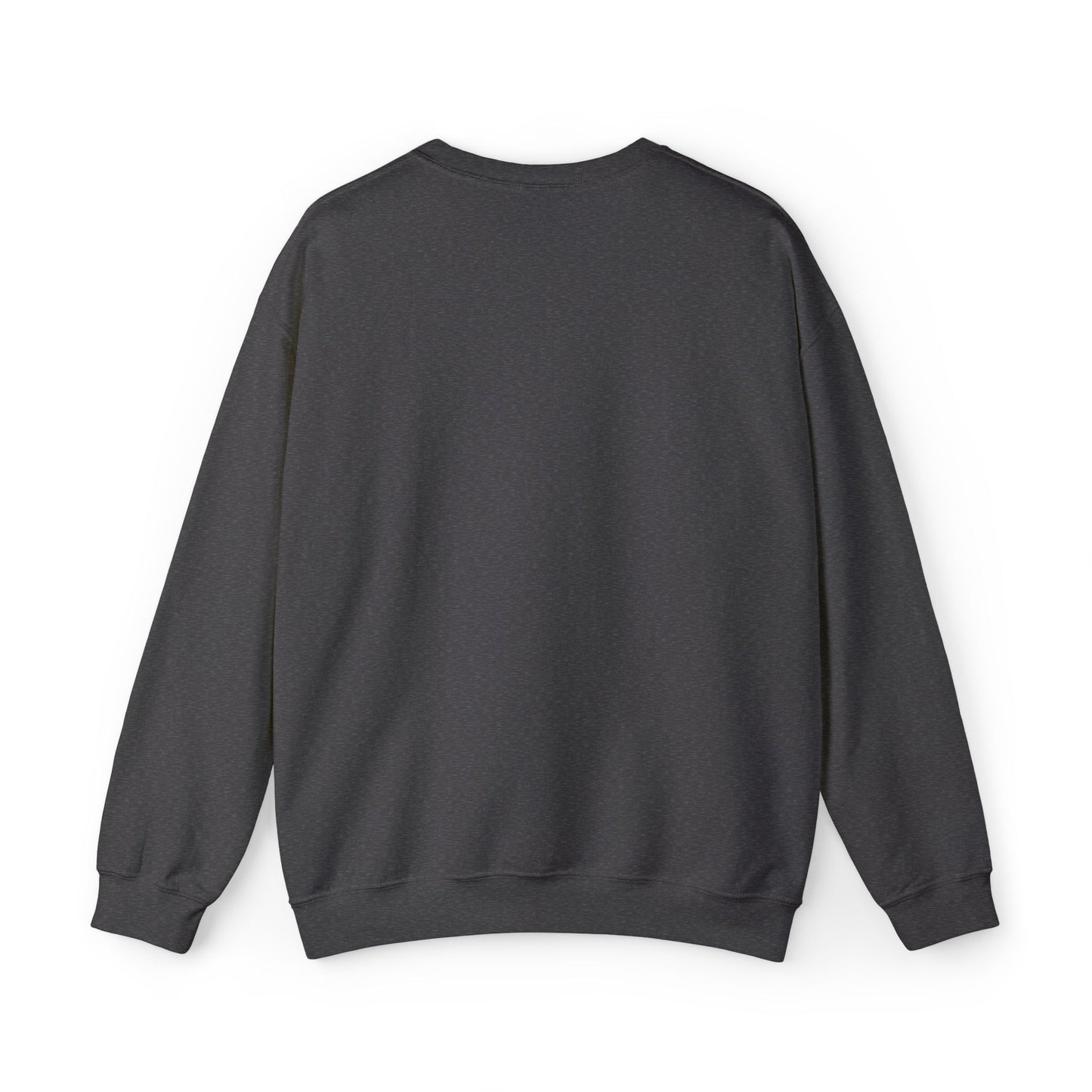 Embroidered eLEND Crewneck