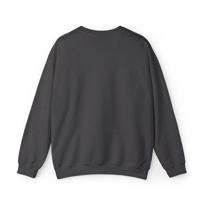 Embroidered eLEND Crewneck