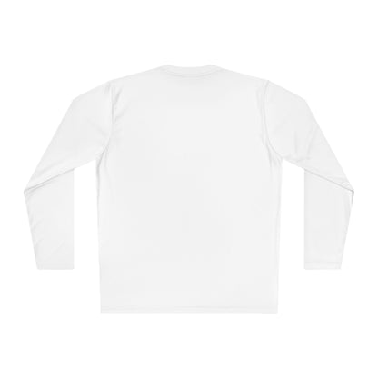 Fueled by Coffee and Closings Long Sleeve