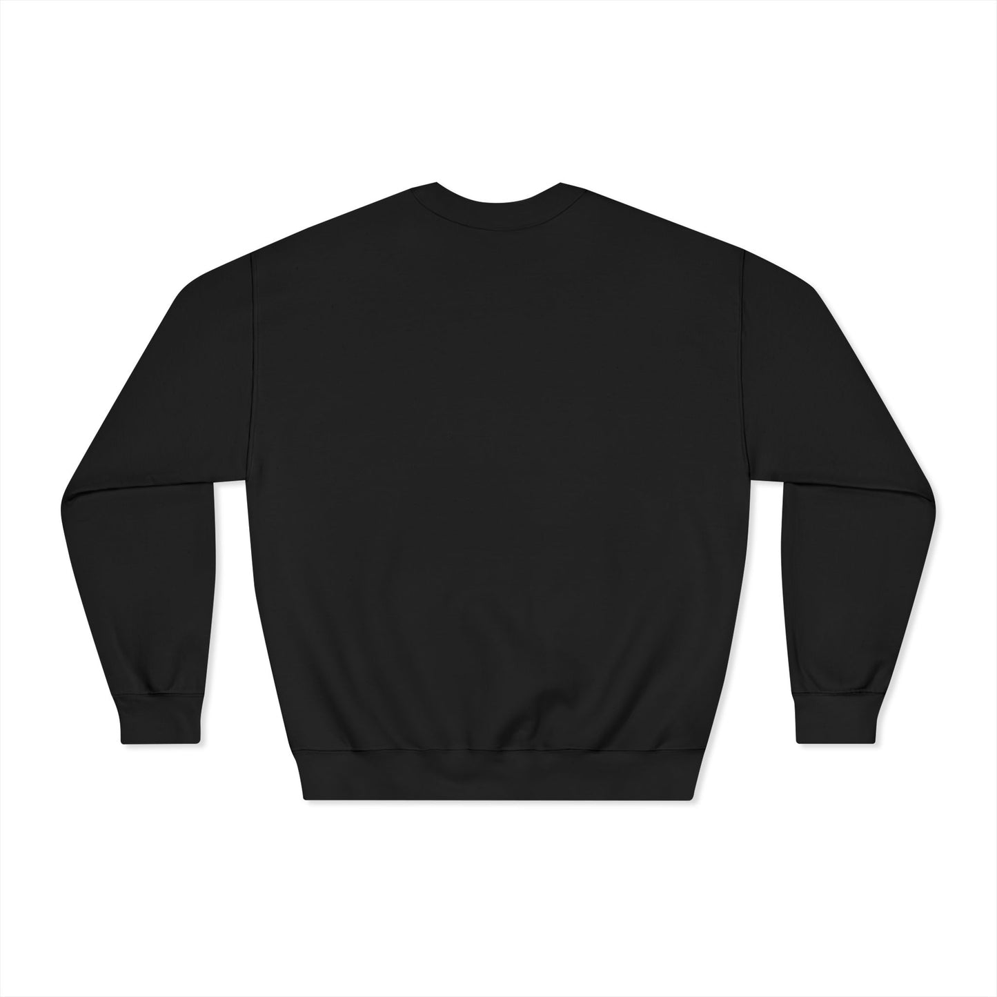 'eLEND' Unisex DryBlend® Crewneck Sweatshirt