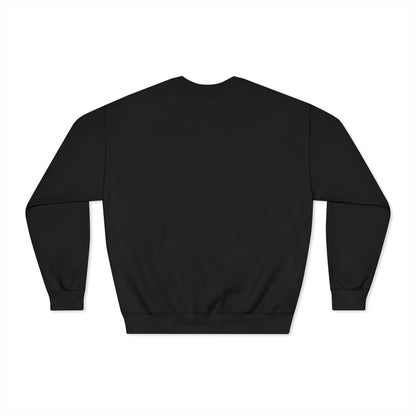'eLEND' Unisex DryBlend® Crewneck Sweatshirt