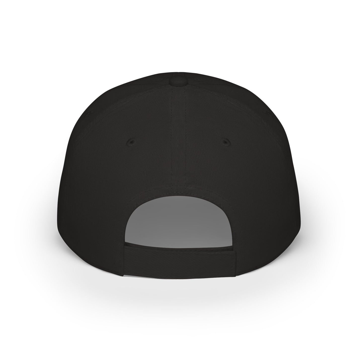 eLEND Low Profile Baseball Cap