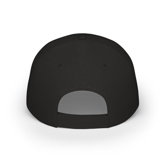 eLEND Low Profile Baseball Cap
