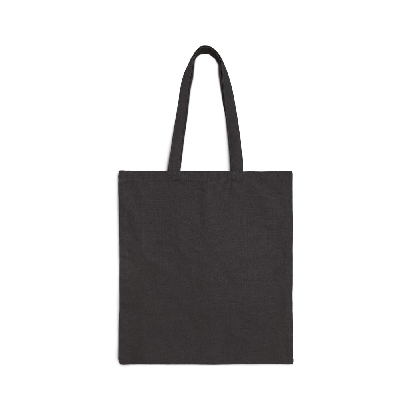 eLEND Cotton Canvas Tote Bag
