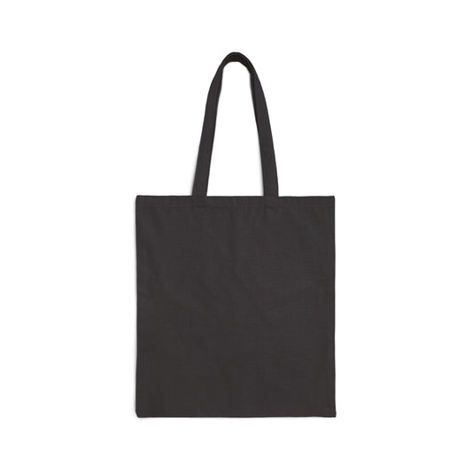 eLEND Cotton Canvas Tote Bag