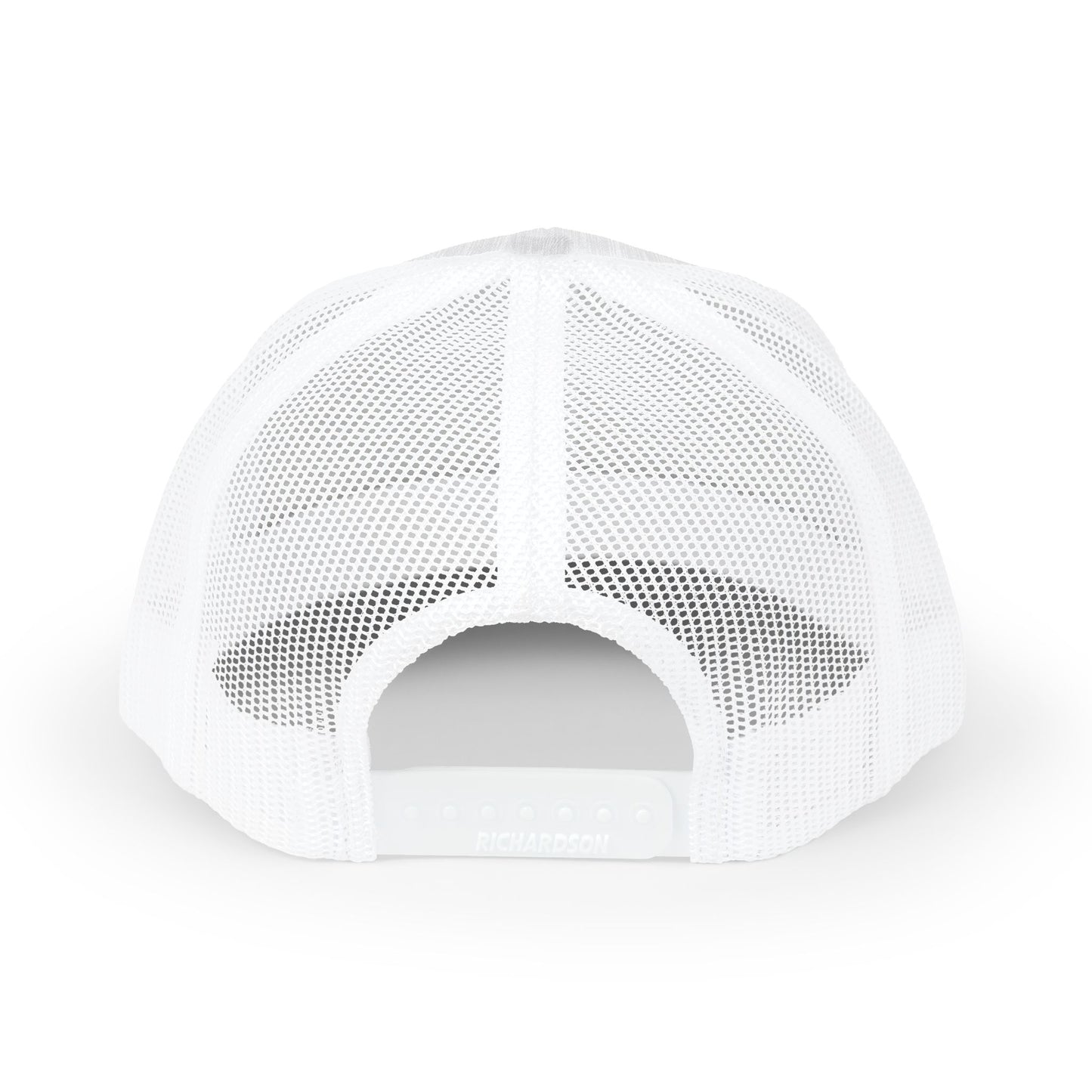 Clear to Close Trucker Hat