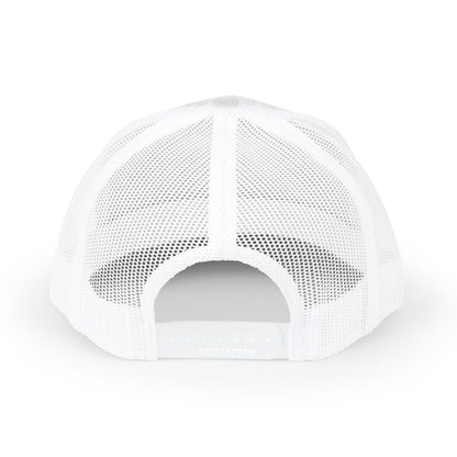 Clear to Close Trucker Hat