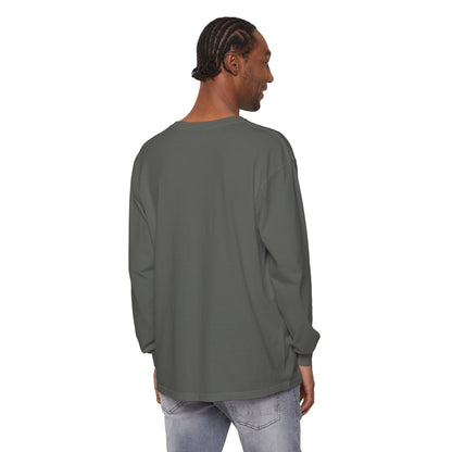 Caffeinated & Clear to Close Long-Sleeve