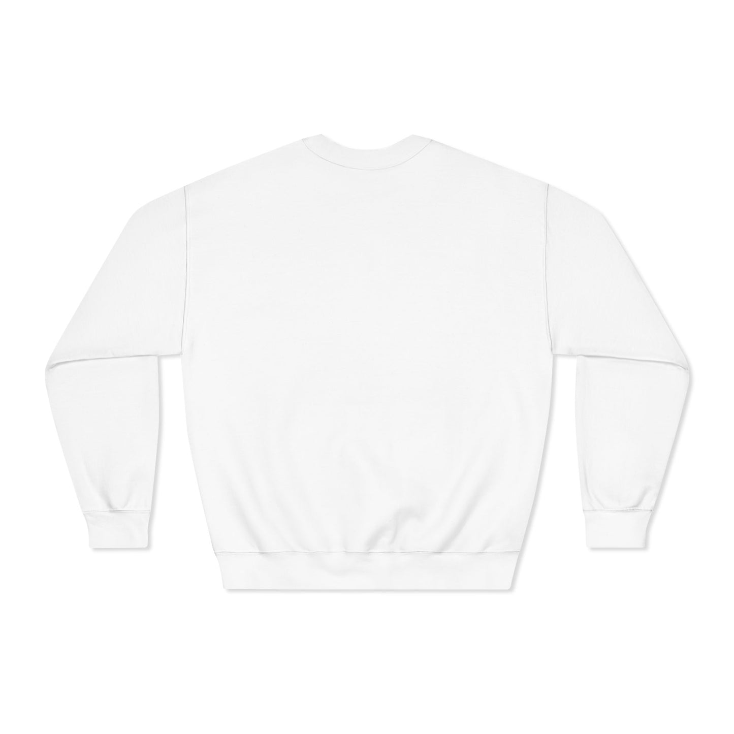 'eLEND' Unisex DryBlend® Crewneck Sweatshirt