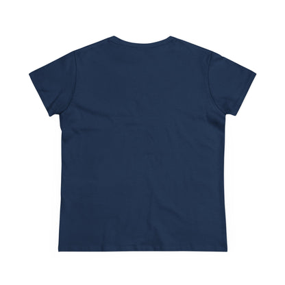 Women's eLEND Cotton Tee