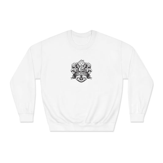 Howie Potter Unisex DryBlend® Crewneck Sweatshirt