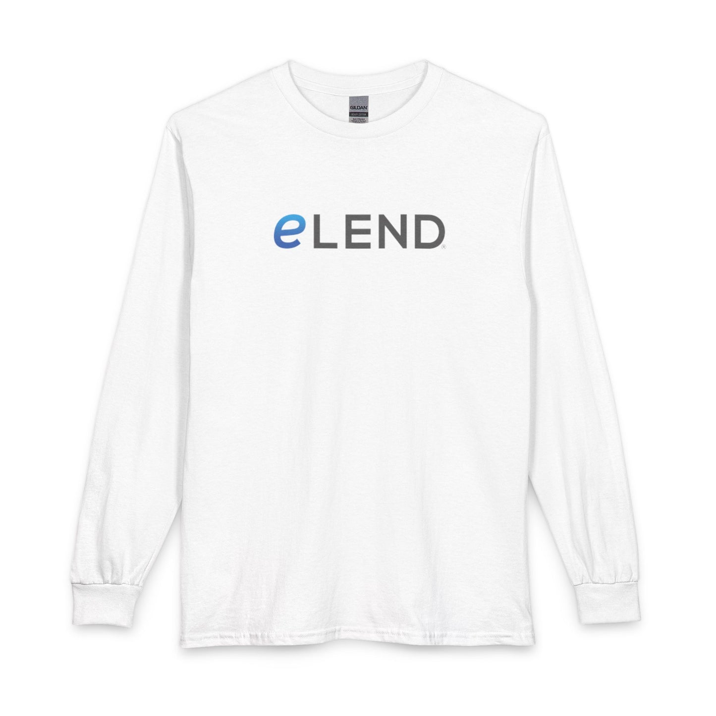 eLEND Cotton Long Sleeve
