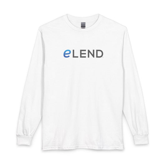 eLEND Cotton Long Sleeve