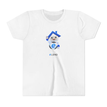 Howie Lend Youth Short Sleeve Tee