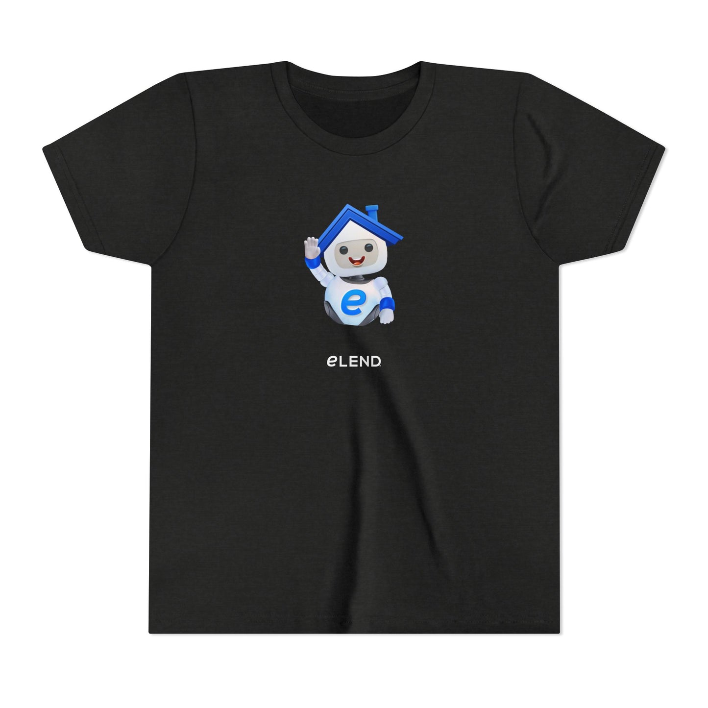 Howie Lend Youth Short Sleeve Tee