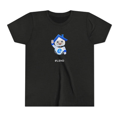 Howie Lend Youth Short Sleeve Tee