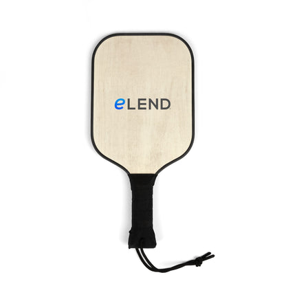 eLEND Pickleball Kit