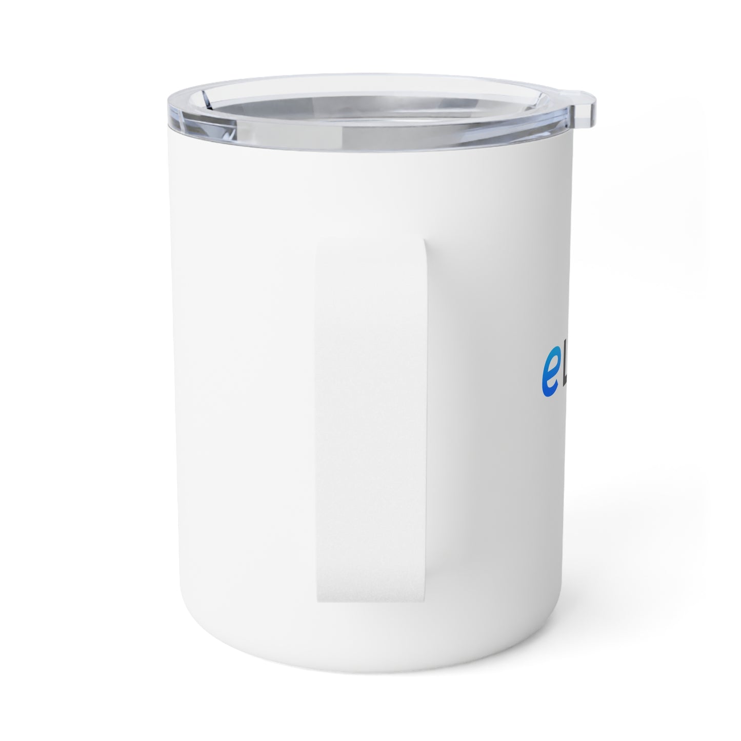 eLEND Insulated Coffee Mug, 10oz