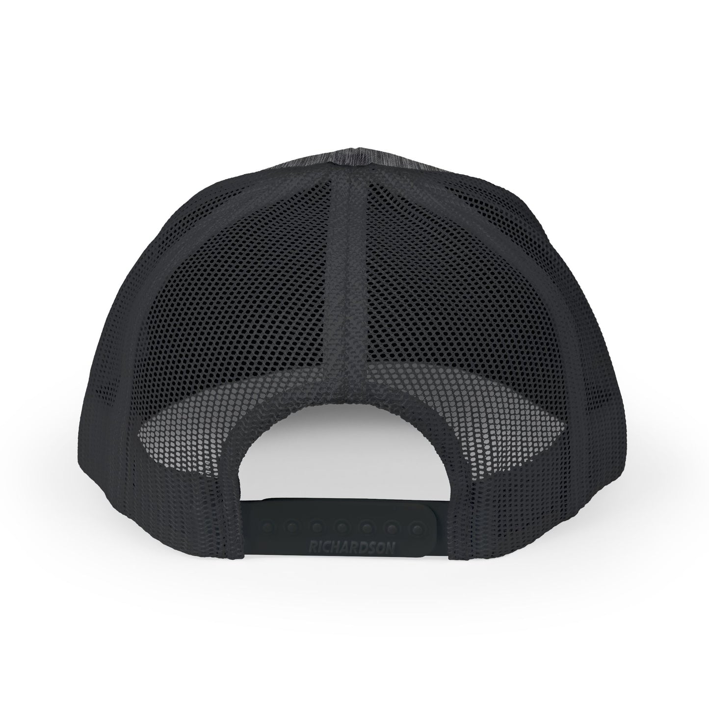 Clear to Close Trucker Hat